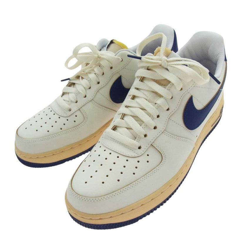 NIKE ナイキ FQ8103-133 WMNS Air Force 1 '07 ウィメンズ エアフォース1 スニーカー 27cm【中古】