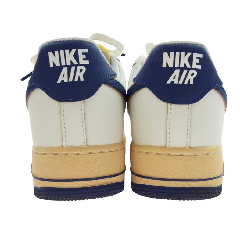 NIKE ナイキ FQ8103-133 WMNS Air Force 1 '07 ウィメンズ エアフォース1 スニーカー 27cm【中古】