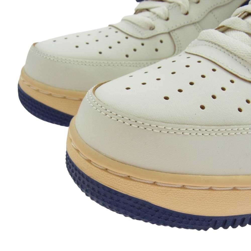 NIKE ナイキ FQ8103-133 WMNS Air Force 1 '07 ウィメンズ エアフォース1 スニーカー 27cm【中古】