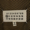 MAISON MARGIELA メゾンマルジェラ 19ss S50AM0358 STEREOTYPE COACH JACKET ステレオタイプ コーチジャケット カーキ系 48【中古】