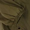 MAISON MARGIELA メゾンマルジェラ 19ss S50AM0358 STEREOTYPE COACH JACKET ステレオタイプ コーチジャケット カーキ系 48【中古】