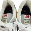 NEW BALANCE ニューバランス U998GB Made in USA 998 GB スエード ローカット スニーカー グレー系 27.5ｃｍ【極上美品】【中古】