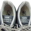NEW BALANCE ニューバランス U1500PNV Made in UK 1500 PNV スエード ローカット スニーカー ネイビー系 27.5ｃｍ【極上美品】【中古】