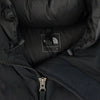 THE NORTH FACE ノースフェイス ND91915 BELAYER PARKA ビレイヤーパーカ GORE-TEX  ゴアテックス ダウン ジャケット ブラック系 L【中古】