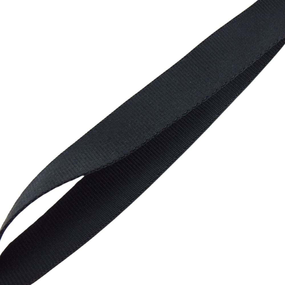 シーエムエフアウトドアガーメント CMF2401-AC05 SLING BELT スリング ベルト ブラック系【極上美品】【中古】