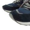 NEW BALANCE ニューバランス U1500PNV UK製 メッシュ スウェード ローカット ネイビー スニーカー ネイビー系 26.5cm【新古品】【未使用】【中古】