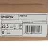 NEW BALANCE ニューバランス U1500PNV UK製 メッシュ スウェード ローカット ネイビー スニーカー ネイビー系 26.5cm【新古品】【未使用】【中古】