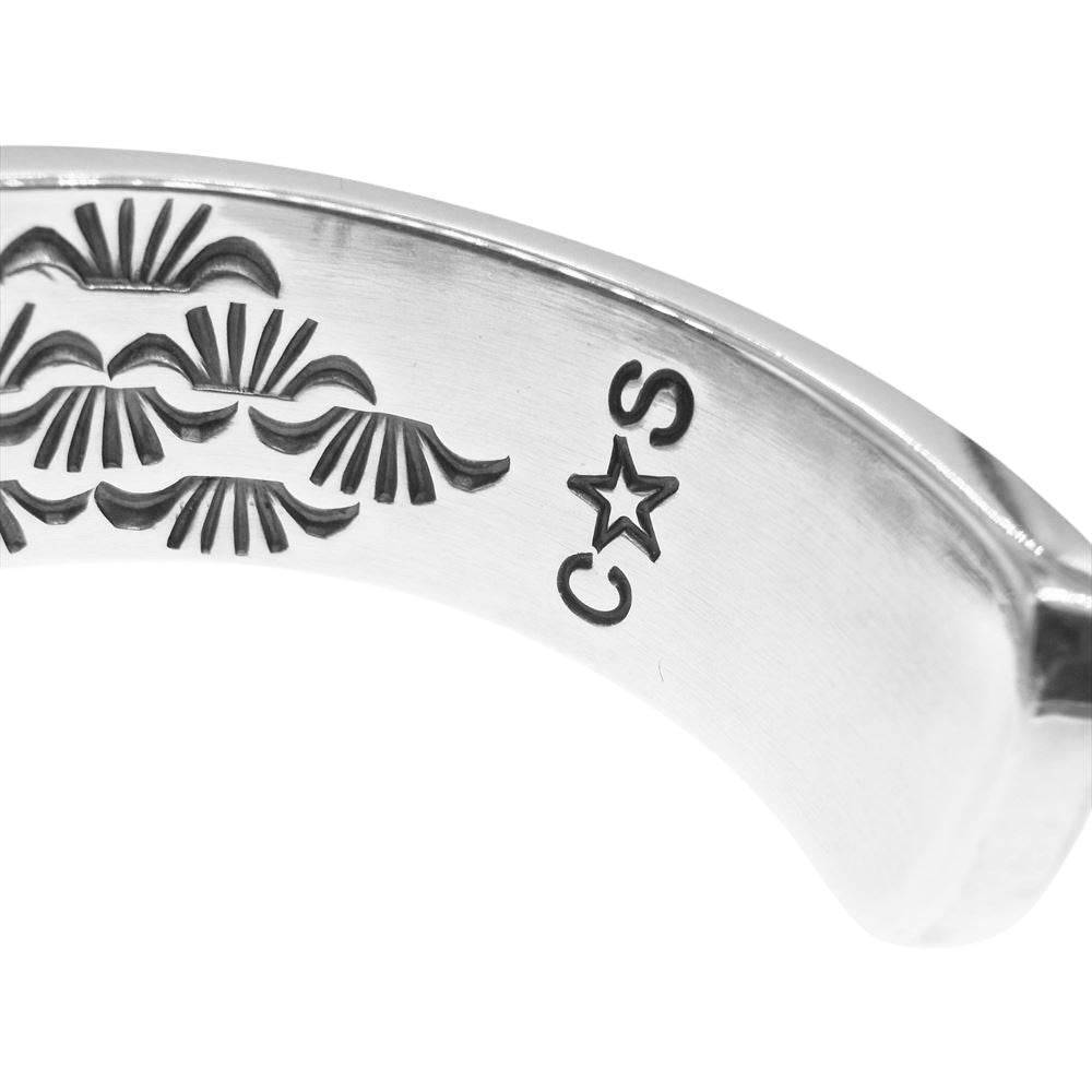 Cody Sanderson コディサンダーソン C1-99-013 Buddy Cuff リング付き