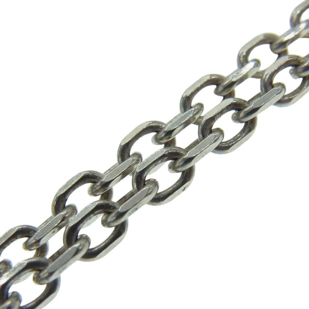 ARIZONA FREEDOM アリゾナフリーダム K18 太陽神 ドロップ ペンダントトップ  ネックレス シルバー系 ゴールド系【中古】