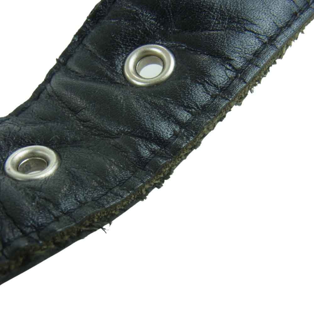 ケロブサ KADOYA ショルダーバッグ　キルティング　レザー　日本製 KADOYA カドヤ SHOULDER BAG-PTD レザー キルティング ボディ