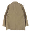 フランス軍 ヴィンテージ ミリタリー ジャケット カーキ系【中古】