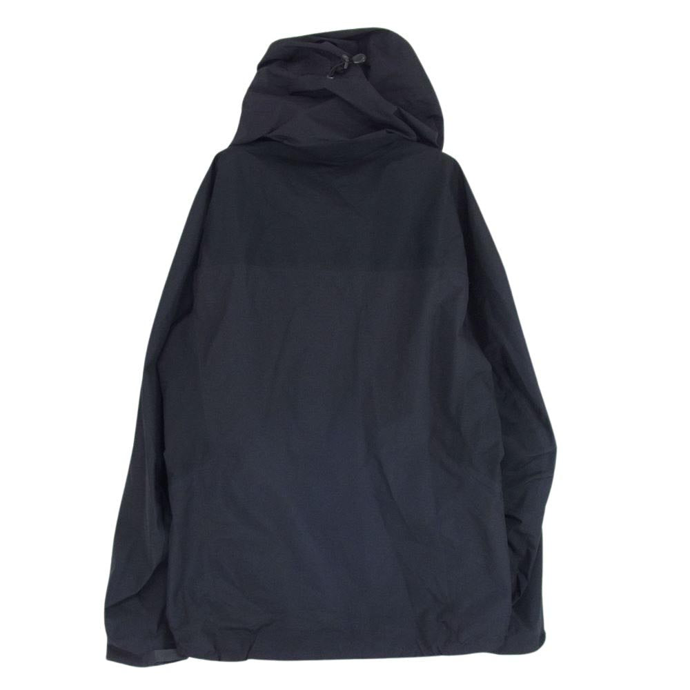 ARC'TERYX アークテリクス Beta SL Hybrid Jacket ベータ SL ハイブリット ジャケット ブラック系 S/P【中古】