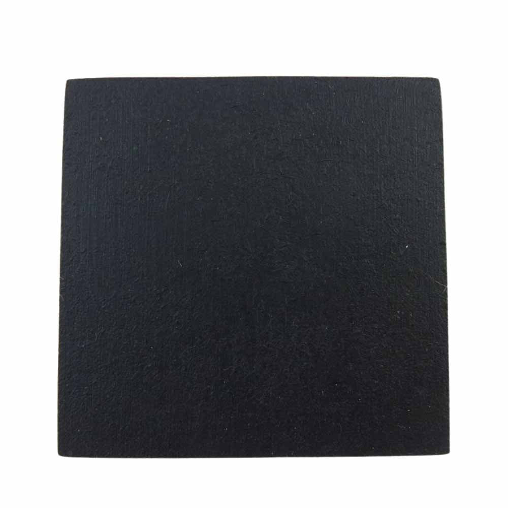 マカブル ガジェット MGR014 バイフェイシャルスカルリング ブラック ブラック系 13号【新古品】【未使用】【中古】