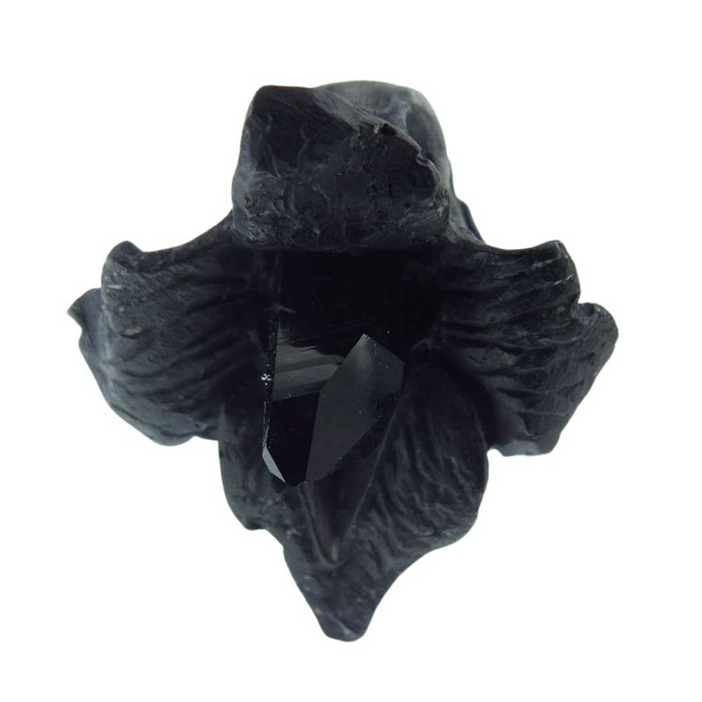 マカブル ガジェット MGR16B マブカ リング ブラック ブラック系 13号【新古品】【未使用】【中古】