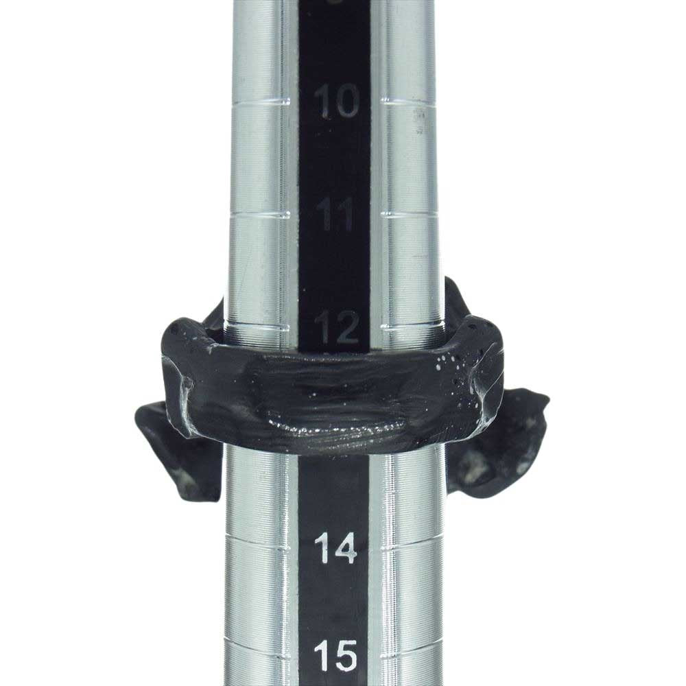 マカブル ガジェット MGR16B マブカ リング ブラック ブラック系 13号【新古品】【未使用】【中古】