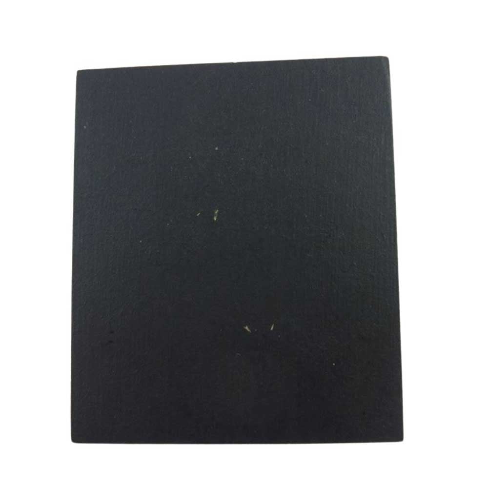 マカブル ガジェット MGR16B マブカ リング ブラック ブラック系 13号【新古品】【未使用】【中古】