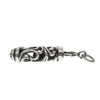 CHROME HEARTS クロムハーツ（原本無） ROLLER ローラー ペンダントトップ【中古】