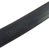 CHROME HEARTS クロムハーツ（原本無） OVAL CROSS STRAP 1.5 クラシックオーバルクロス バックル レザーベルト 31インチ【中古】