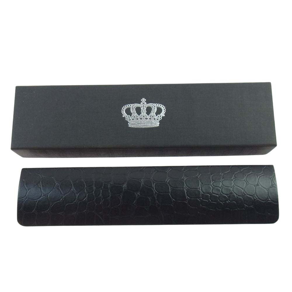 Justin Davis ジャスティンデイビス SNJ120 QE2 チェーン 50cm シルバー系【中古】