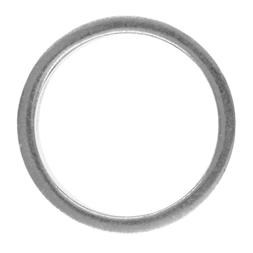 MAISON MARGIELA メゾンマルジェラ ロゴ ナンバーリング SV925 シルバー リング シルバー系 21号【中古】