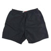 Supreme シュプリーム 22SS  Arc Water Short アーチロゴ ウォーター ショーツ ショート パンツ ブラック系 M【極上美品】【中古】