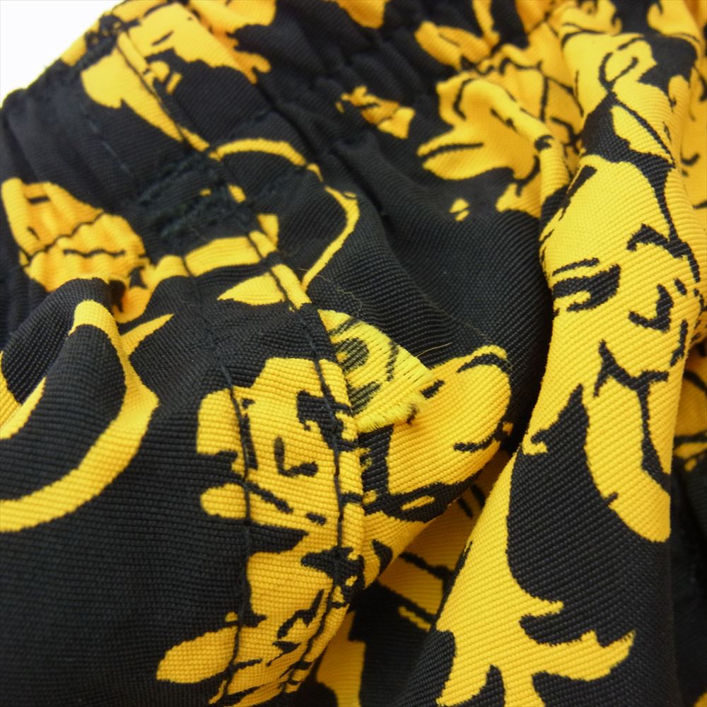 Supreme シュプリーム 20SS Nylon Water Short スイム ショーツ ショート パンツ マルチカラー系 M【新古品】【未使用】【中古】