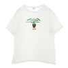 Supreme シュプリーム 17AW Plant Tee プラント 半袖 Tシャツ ホワイト系 XL【中古】