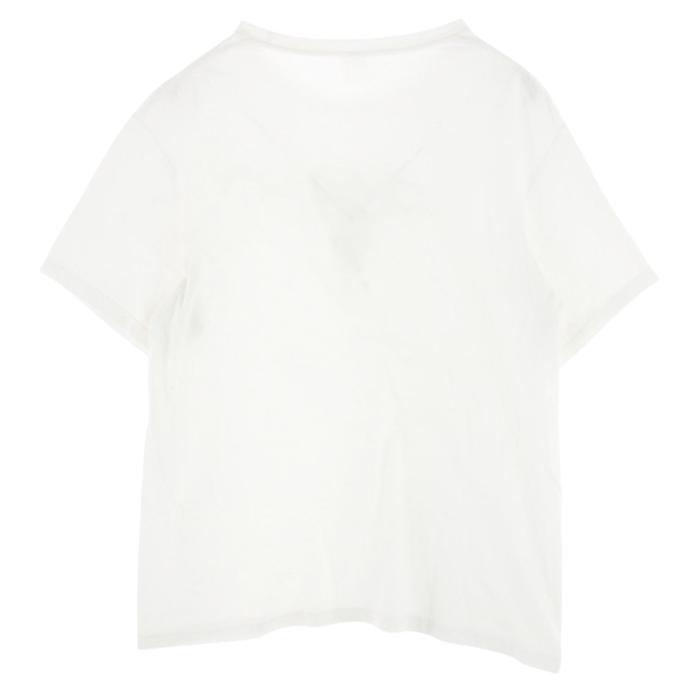 Supreme シュプリーム 17AW Plant Tee プラント 半袖 Tシャツ ホワイト系 XL【中古】