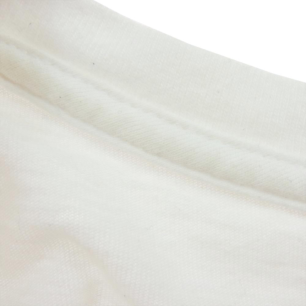 Supreme シュプリーム 17AW Plant Tee プラント 半袖 Tシャツ ホワイト系 XL【中古】