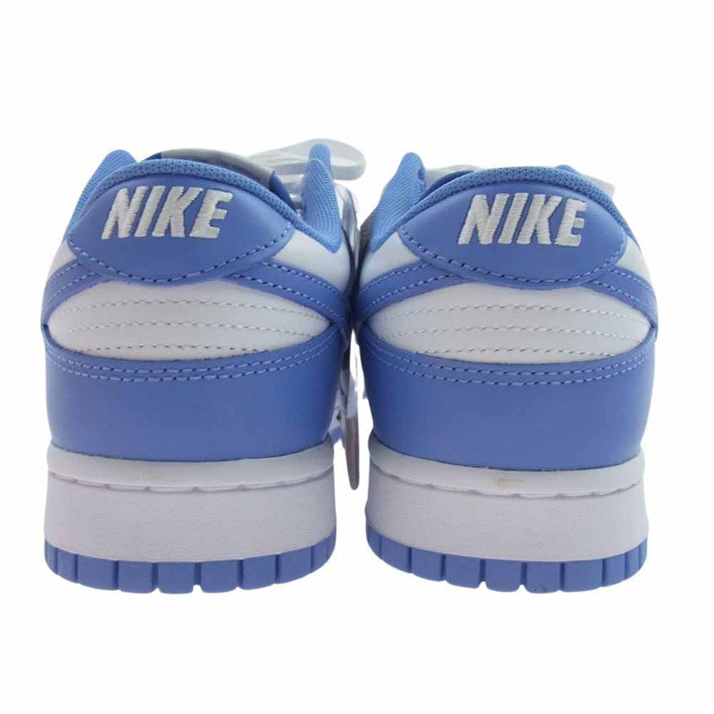 NIKE ナイキ DV0833-400 Dunk Low Retro BTTYS Polar Blue ダンク ロー レトロ ポーラーブルー ブルー系 27.0cm【新古品】【未使用】【中古】