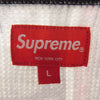 Supreme シュプリーム 22AW Republica Thermal リパブリカ サーマル 長袖 Tシャツ マルチカラー系 M【中古】