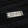 Supreme シュプリーム 22AW Layered Jean レイヤード デニム パンツ ブラック系 43【美品】【中古】