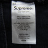 Supreme シュプリーム 22AW Layered Jean レイヤード デニム パンツ ブラック系 43【美品】【中古】