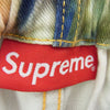Supreme シュプリーム 20SS Liberty Floral Belted Pant リバティ フローラル ベルテッド パンツ マルチカラー系 M【中古】
