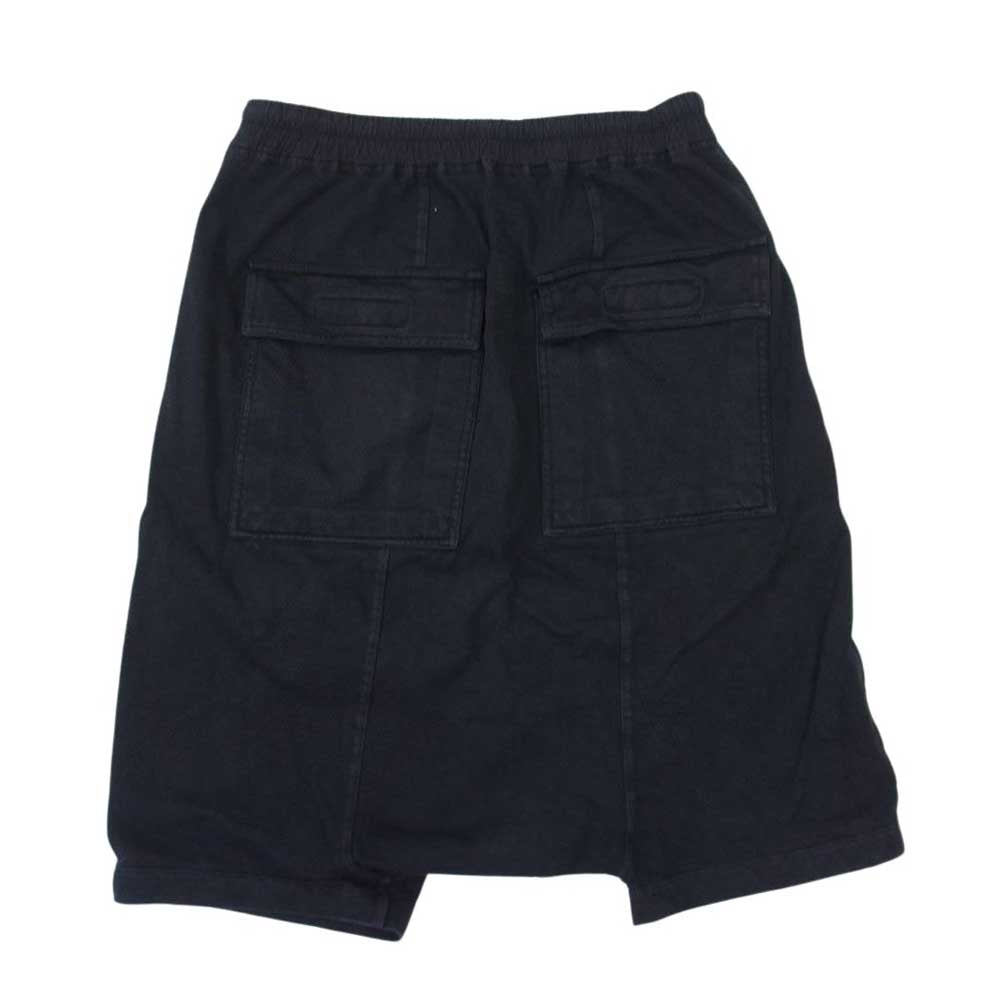 Rick Owens リックオウエンス DU20S5380-RIG DRKSHDW ダークシャドウ