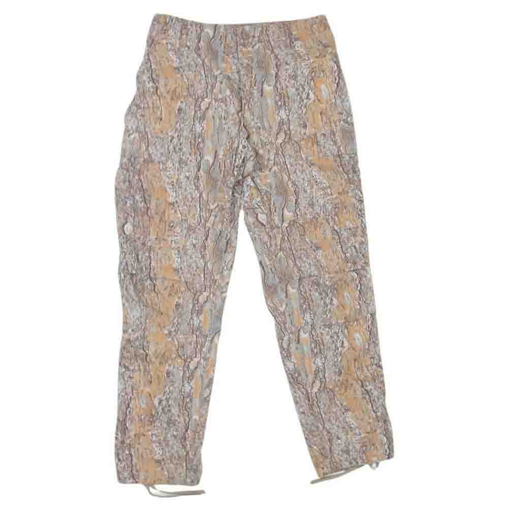 ミリタリー 8415-01-084-1713 TROUSERS トラウザーズ カーゴ パンツ ブラウン系 M【中古】