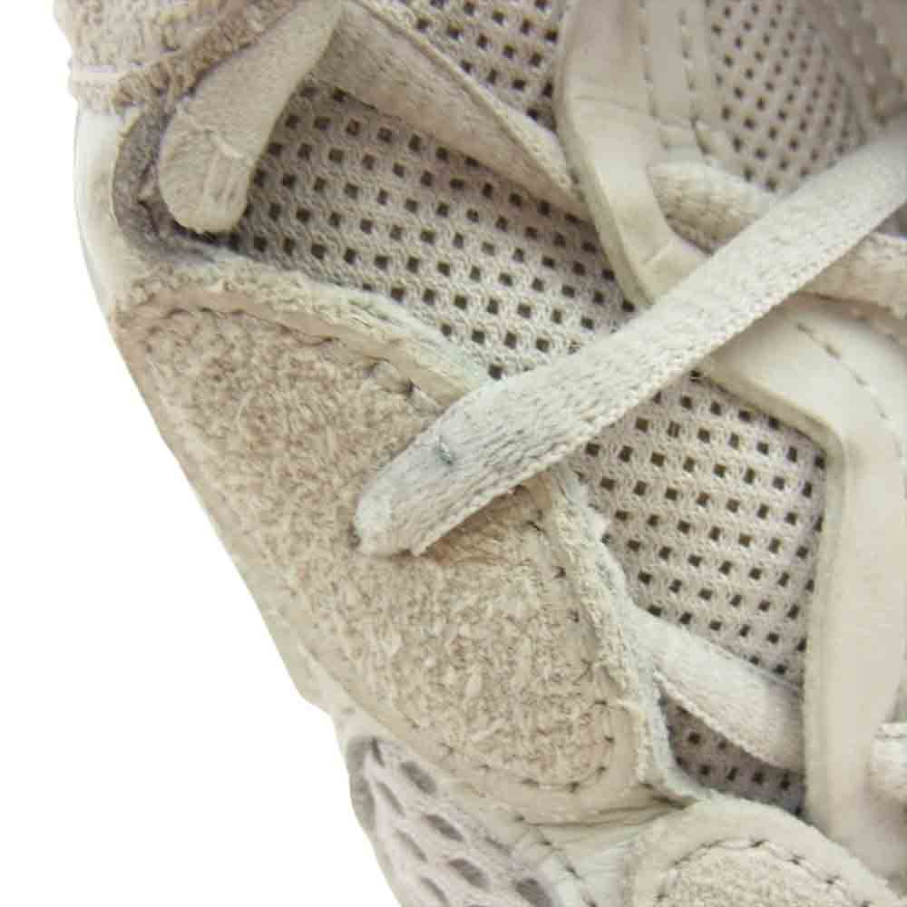 adidas アディダス DB2908 YEEZY 500 イージー 500 ブラッシュ スニーカー ベージュ系 Blush/Blush/Blush 25.5cm【中古】