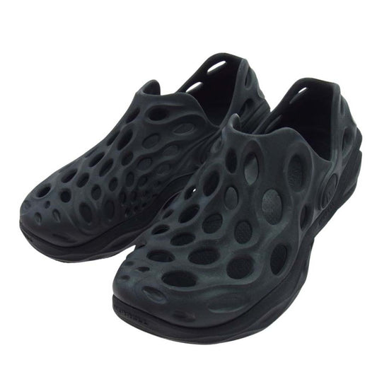 MERRELL メレル J006031 1TRL HYDRO NEXT GEN MOC ハイドロ ネクスト ジェン モック サンダル ブラック系 27cm【中古】