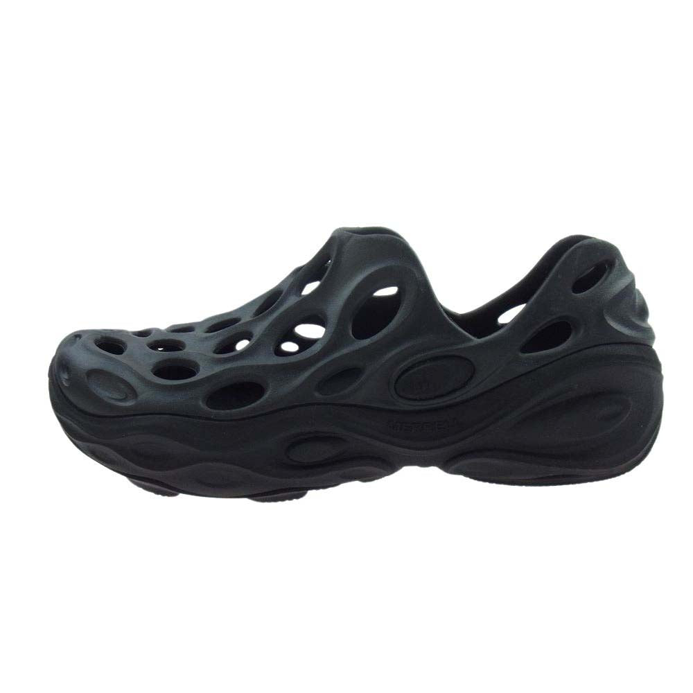 MERRELL メレル J006031 1TRL HYDRO NEXT GEN MOC ハイドロ ネクスト ジェン モック サンダル ブラック系 27cm【中古】
