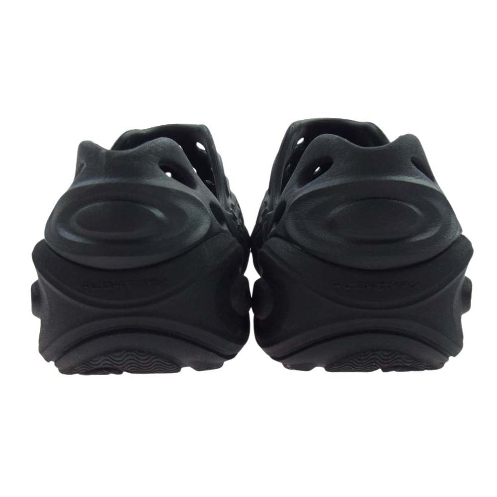 MERRELL メレル J006031 1TRL HYDRO NEXT GEN MOC ハイドロ ネクスト ジェン モック サンダル ブラック系 27cm【中古】