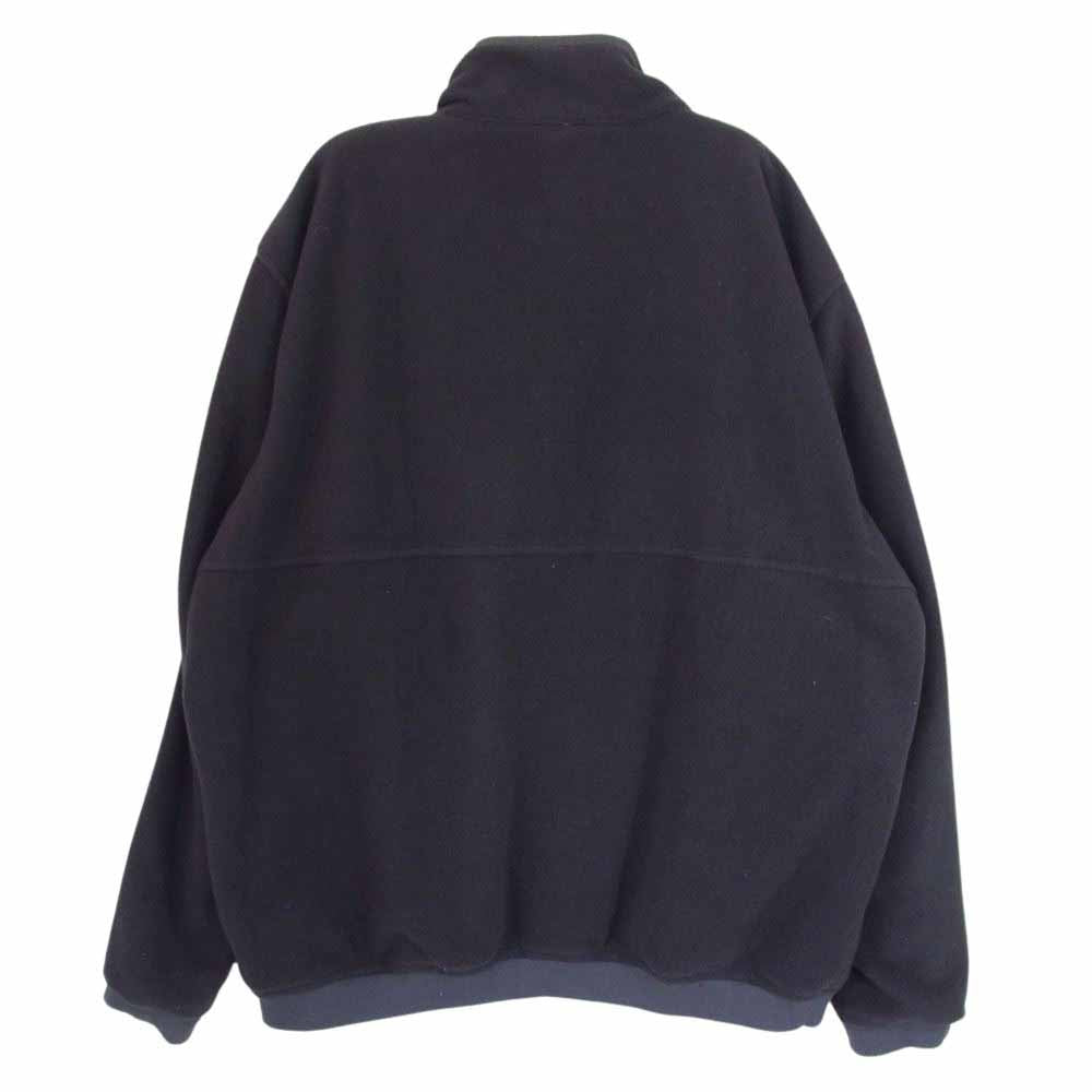 patagonia パタゴニア 23AW 26215FA23 Reversible Shelled Microdini Jacket リバーシブル シェルド マイクロディニ ジャケット ブラック系 サイズ表記無【中古】