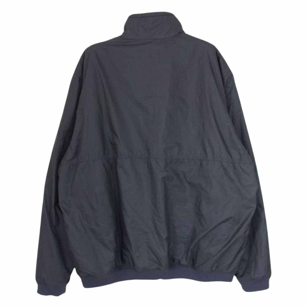 patagonia パタゴニア 23AW 26215FA23 Reversible Shelled Microdini Jacket リバーシブル シェルド マイクロディニ ジャケット ブラック系 サイズ表記無【中古】