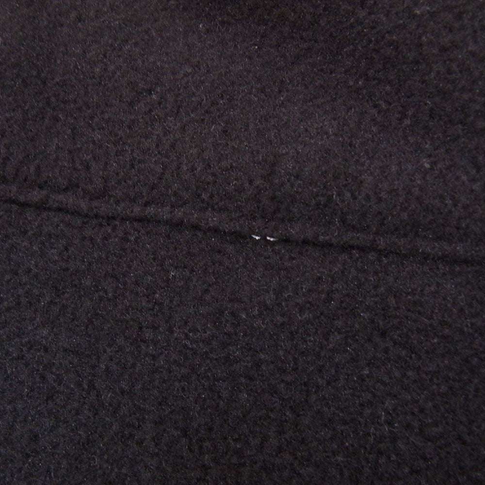 patagonia パタゴニア 23AW 26215FA23 Reversible Shelled Microdini Jacket リバーシブル シェルド マイクロディニ ジャケット ブラック系 サイズ表記無【中古】