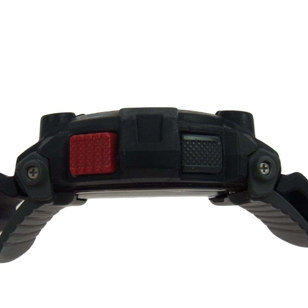 CASIO G-SHOCK カシオ ジーショック G-7900 タイドグラフ デジタル ウォッチ 腕時計 ブラック系【中古】