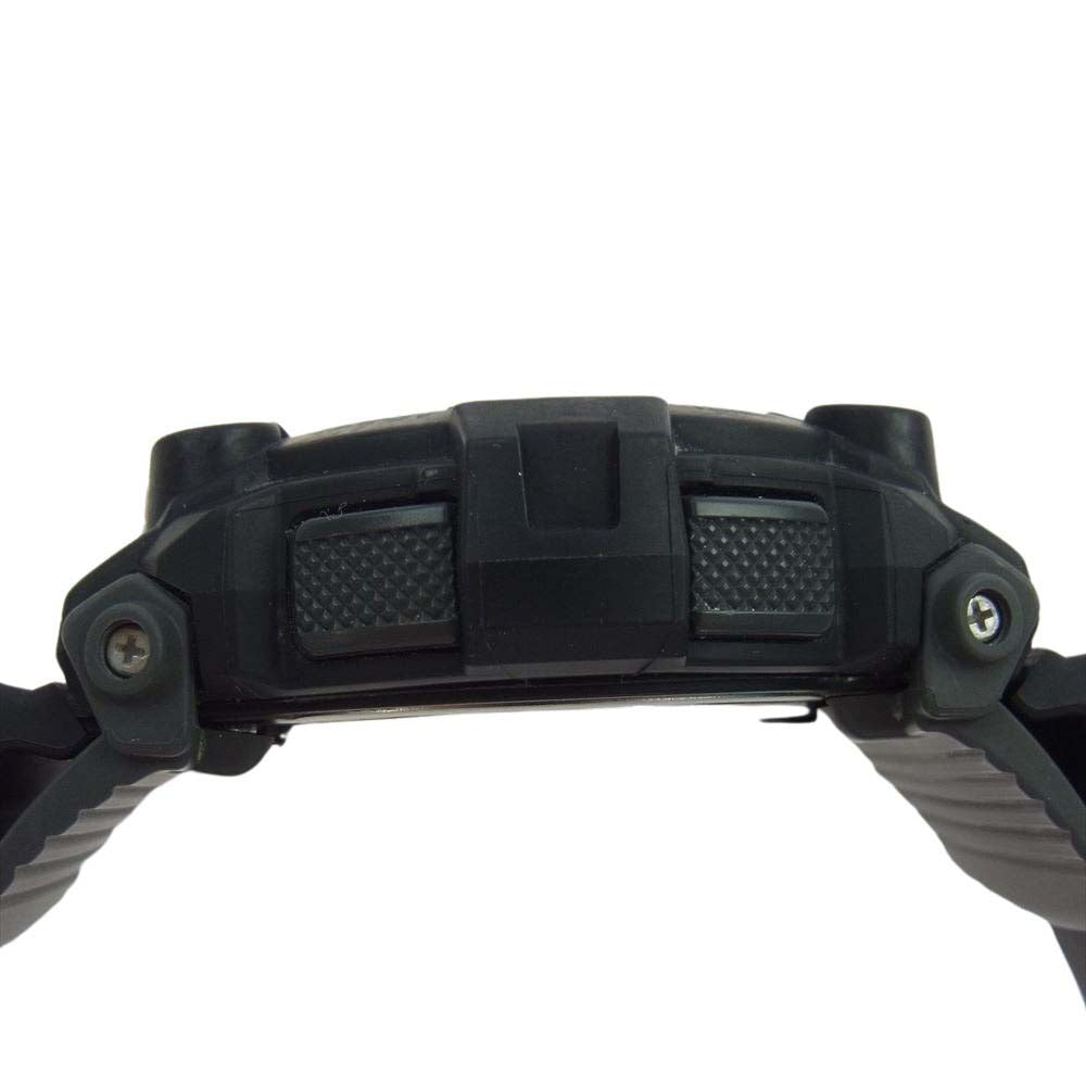 CASIO G-SHOCK カシオ ジーショック G-7900 タイドグラフ デジタル ウォッチ 腕時計 ブラック系【中古】