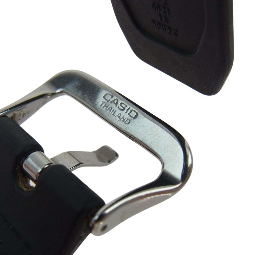 CASIO G-SHOCK カシオ ジーショック G-7900 タイドグラフ デジタル ウォッチ 腕時計 ブラック系【中古】