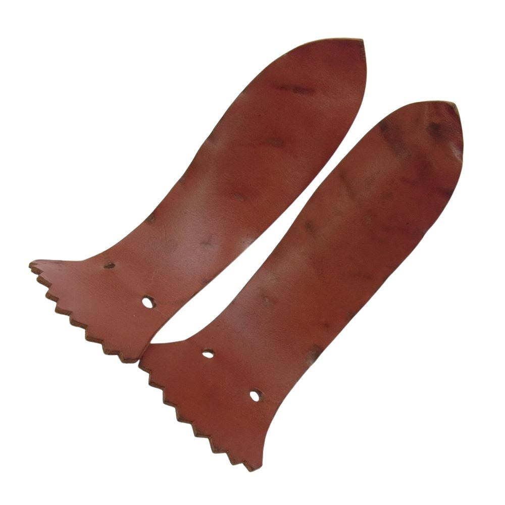 THE FLAT HEAD ザフラットヘッド SKB-20H Horse Hide Work Boots ホースハイド ワーク ブーツ ライトブラウン系 ブラック系 26.5cm【中古】