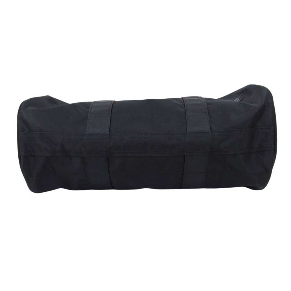 PORTER ポーター 383-06697 L-fine エルファイン 2way ボストン ハンド バッグ ブラック系【極上美品】【中古】