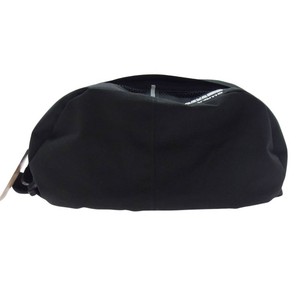 Supreme シュプリーム 24SS NM72400I × THE NORTH FACE ノースフェイス 24SS Split Waist Bag スプリット ウエスト バッグ  ブラック系【中古】