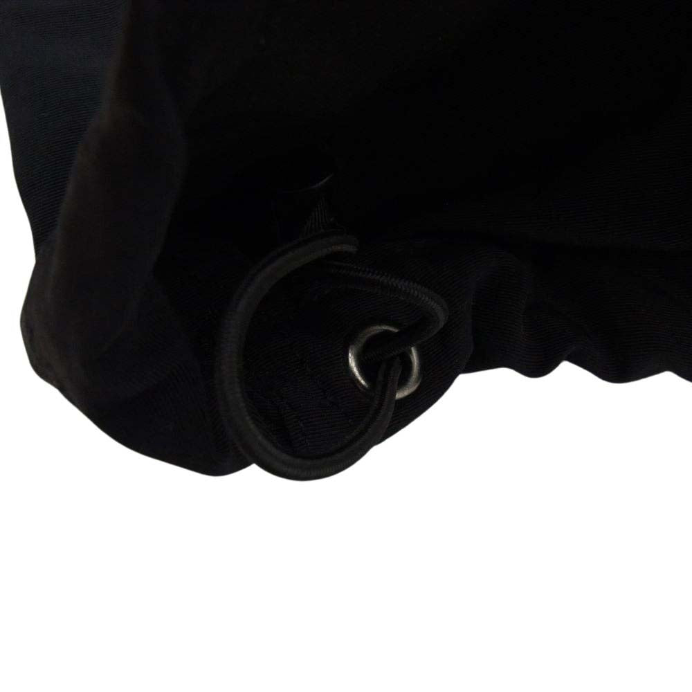 Supreme シュプリーム  20SS NB32002 × THE NORTH FACE Convertible Cargo Pant ノースフェイス ベルテッドカーゴ パンツ ブラック系 S【中古】